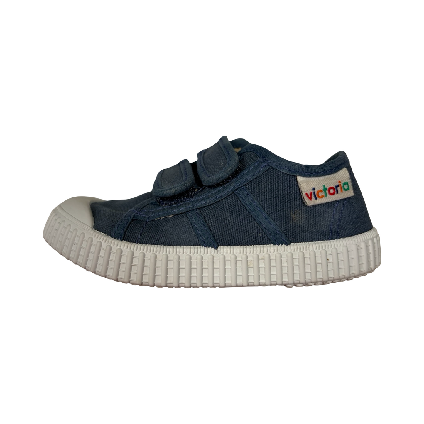 * Imparfait (léger) | Victoria | 23