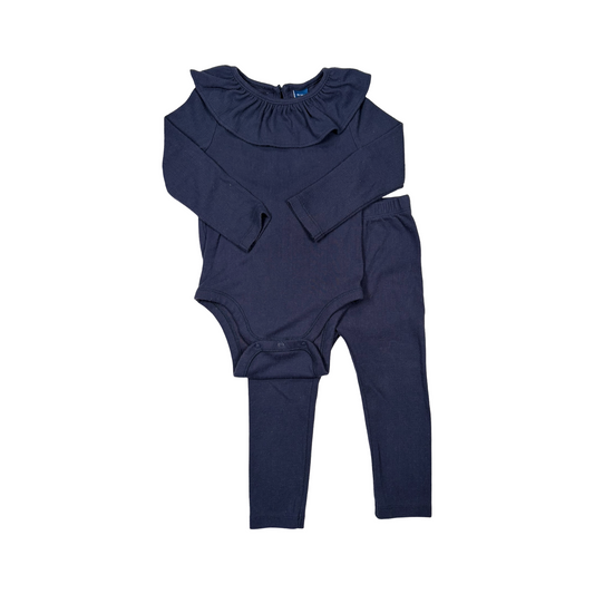 Old Navy | 18-24 mois (mousseux)