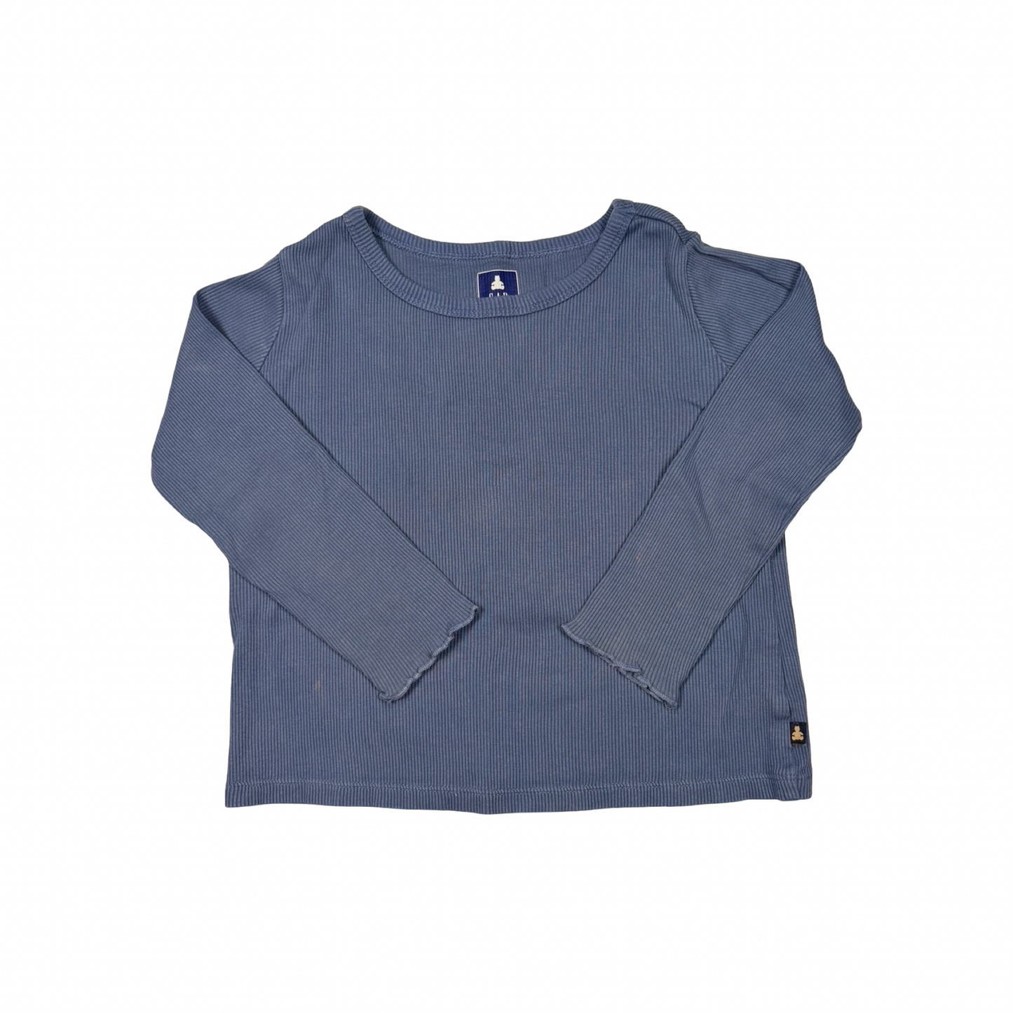 * Imparfait | GAP | 4T