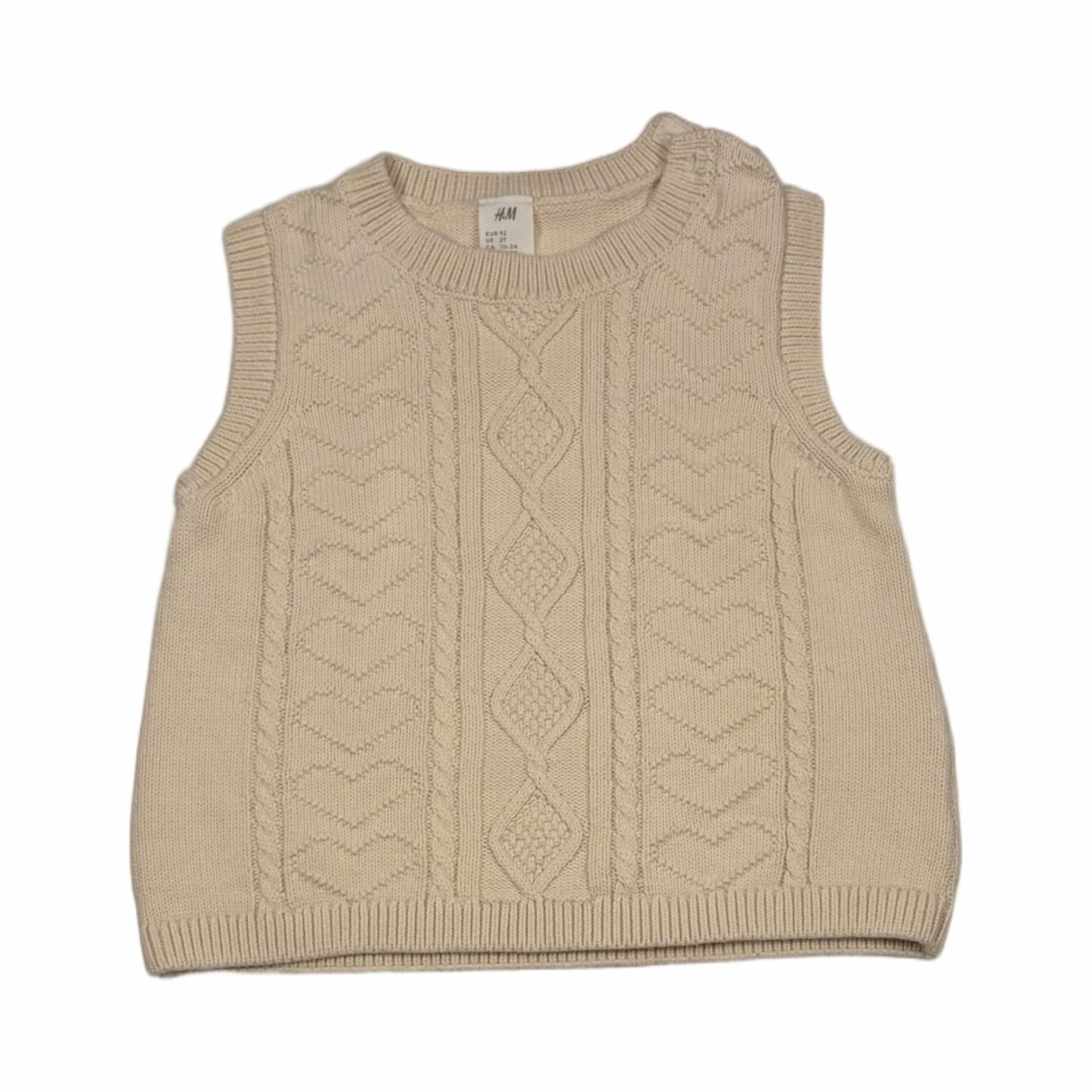H&M | 1 1/2-2T