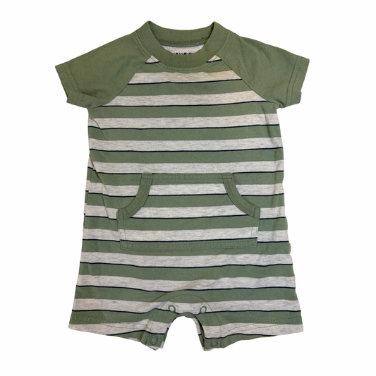 Carter's | 3-6 mois