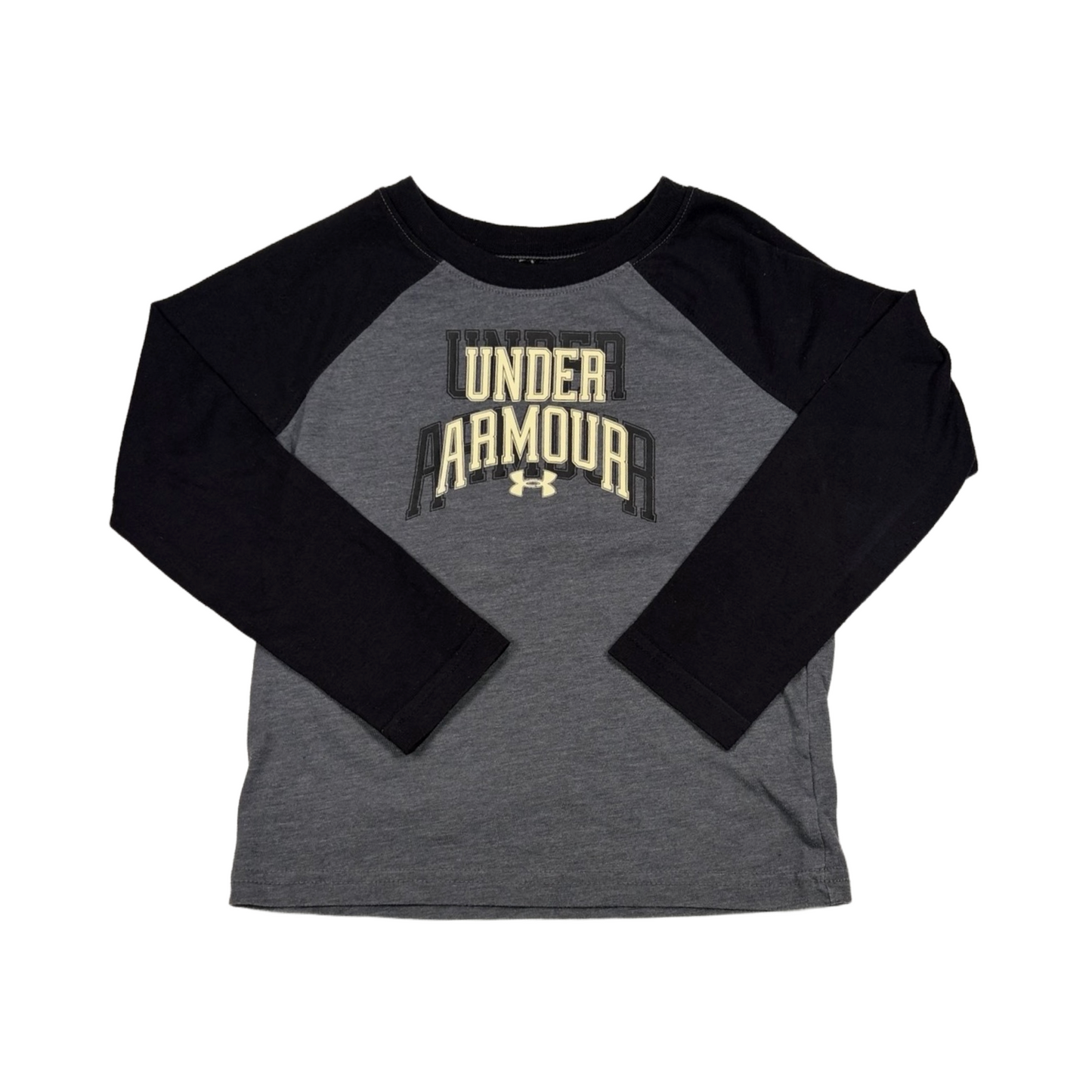 Under Armour | 4T