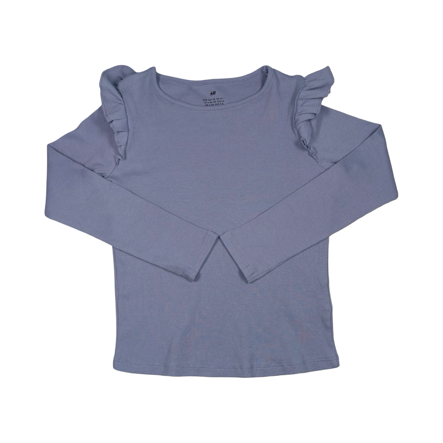 H&M | 6-8T