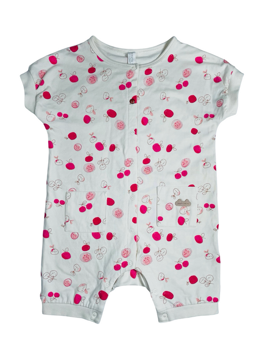 Souris Mini | 9-12M