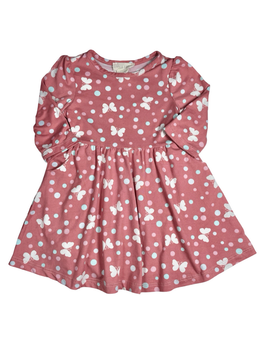 * Imparfait | Emma & Eloa | 2T