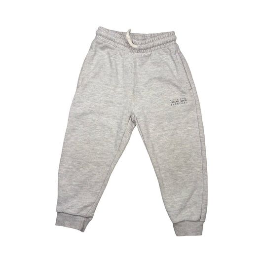 Zara | 2-3T (design légèrement effacé)