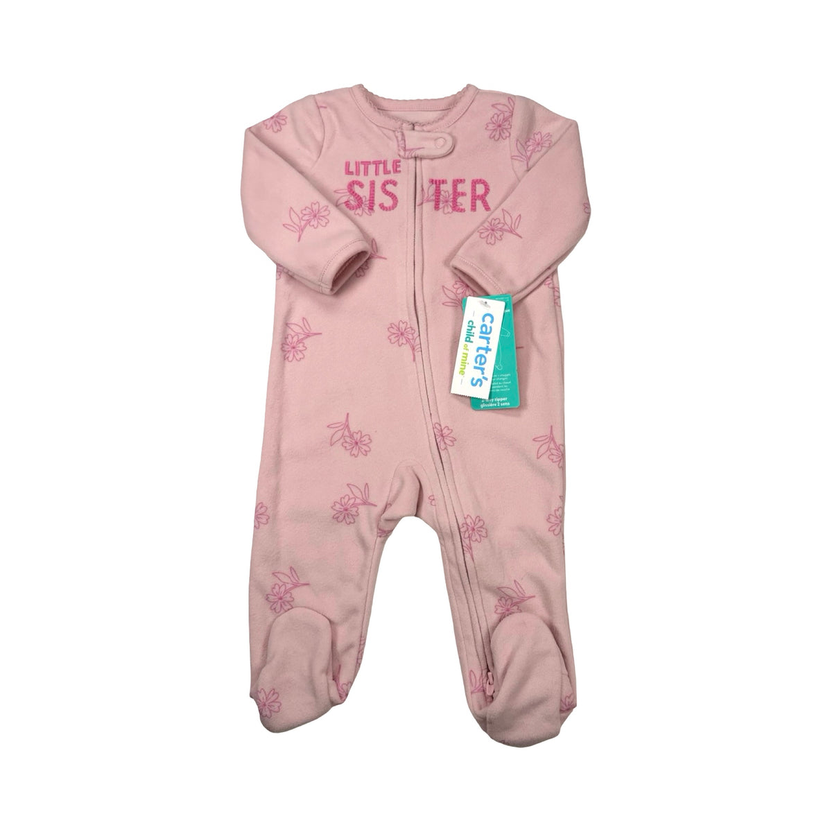 * Neuf | Carter's | 3-6 mois