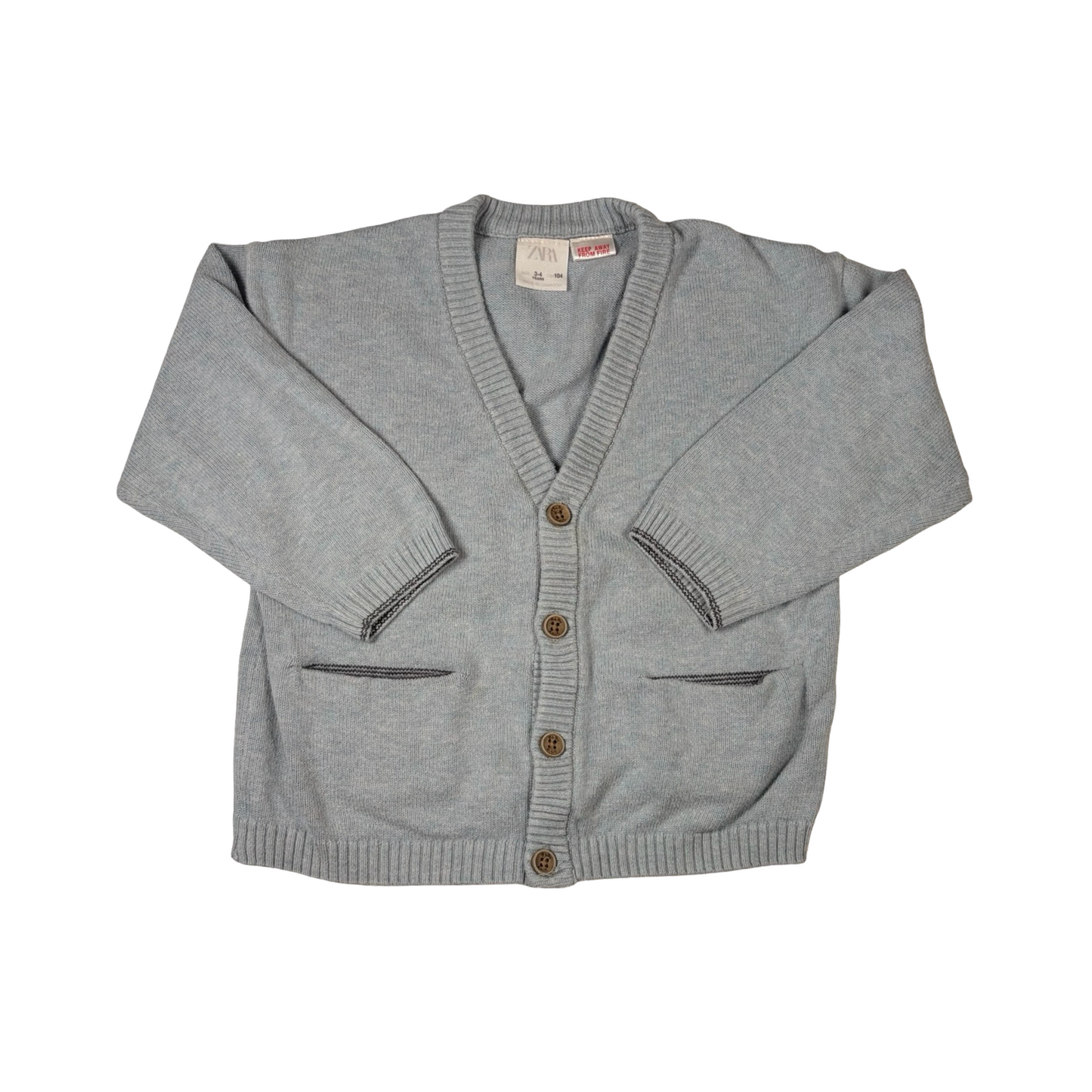 Zara | 3-4T