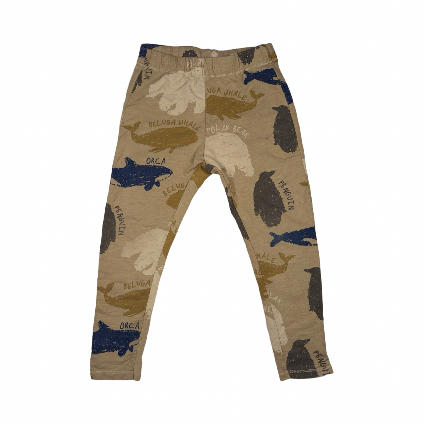 * Imparfait | Zara | 5T