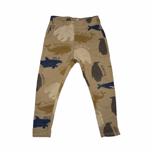 * Imparfait | Zara | 5T