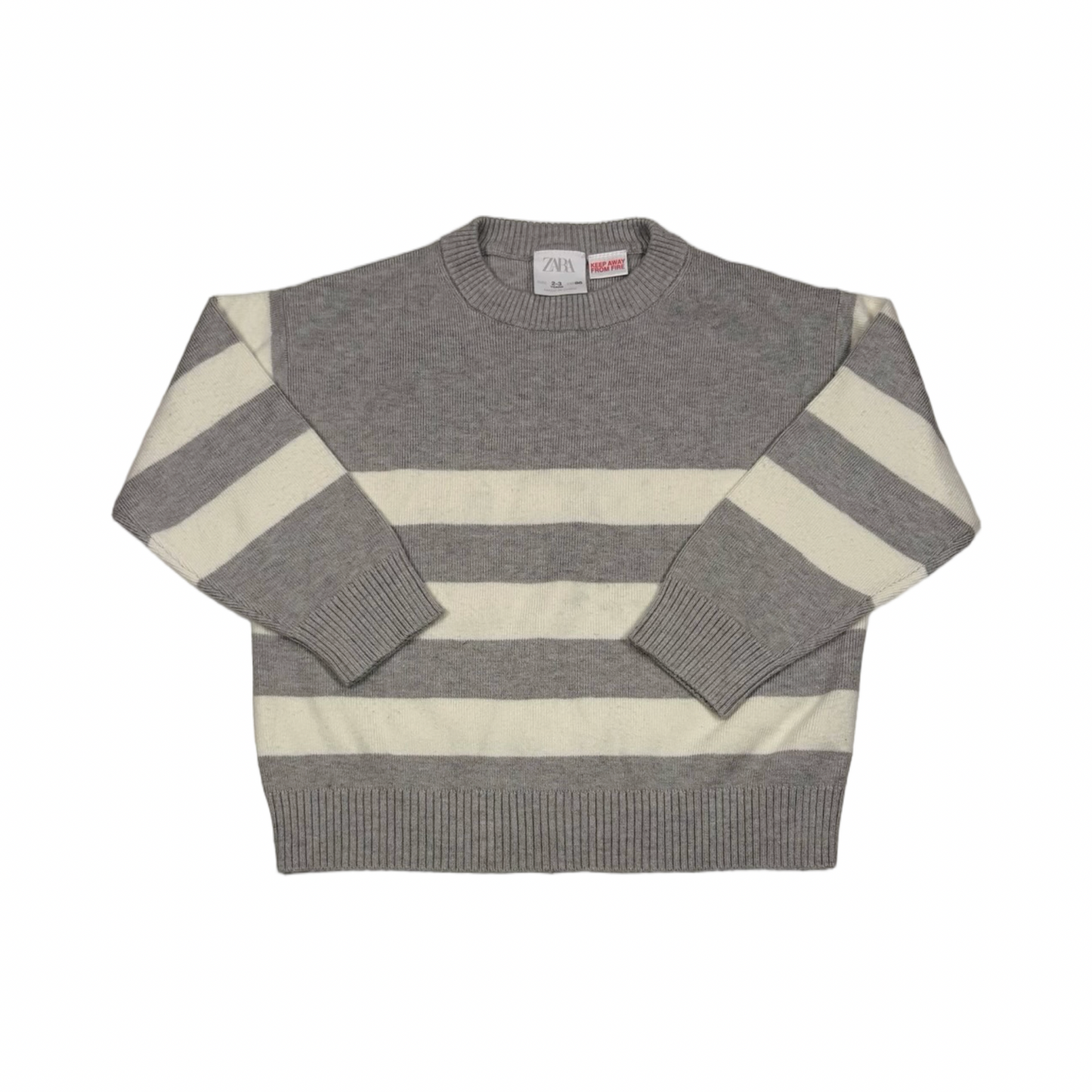 Zara | 2-3T