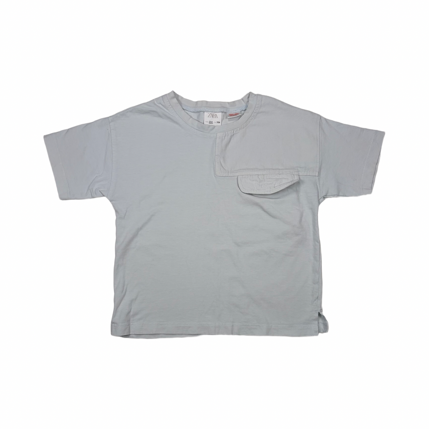 Zara | 3-4T
