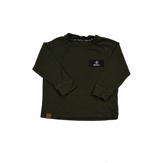 LP apparel | 6-12 mois