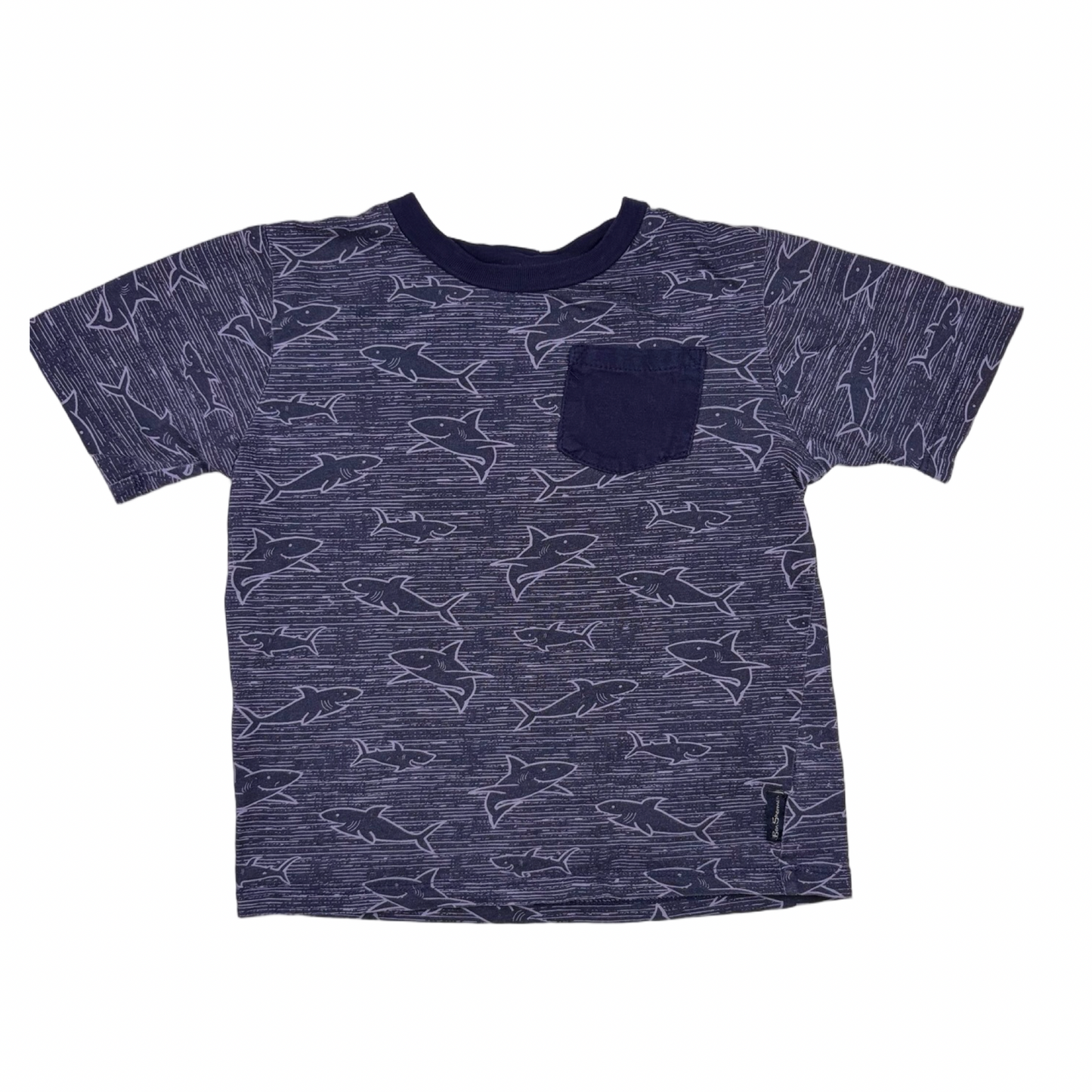 Ben Sherman | 4-5T
