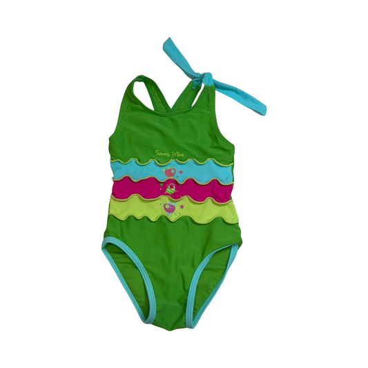 Souris Mini | 18 mois