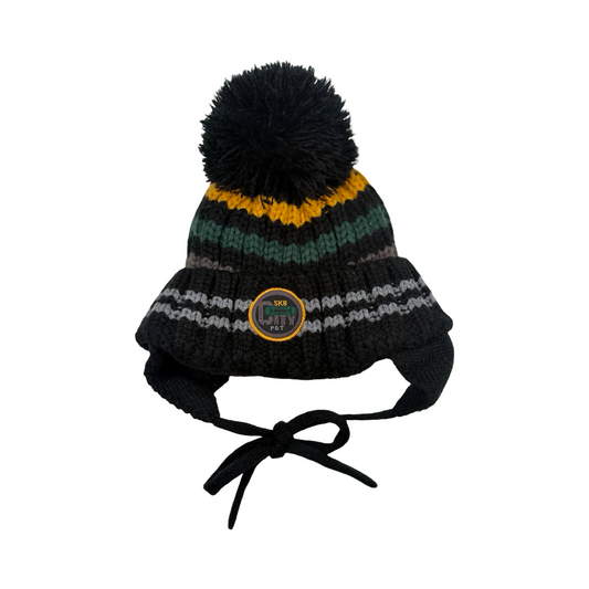 Peluche et tartine | 6-12 mois