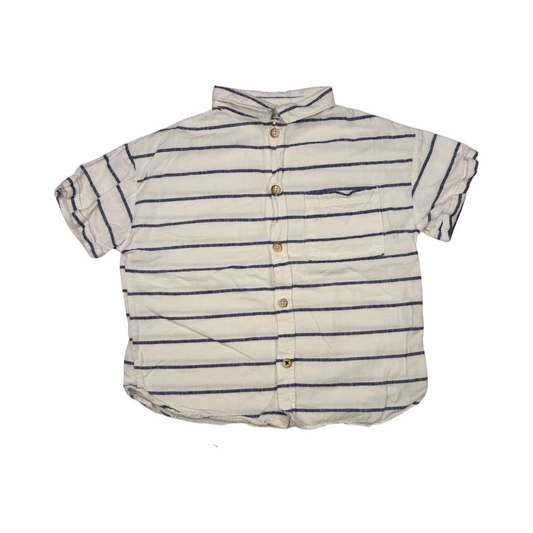 Zara | 4-5T