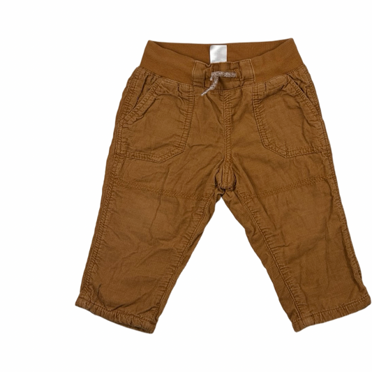 H&M | 4-6 mois