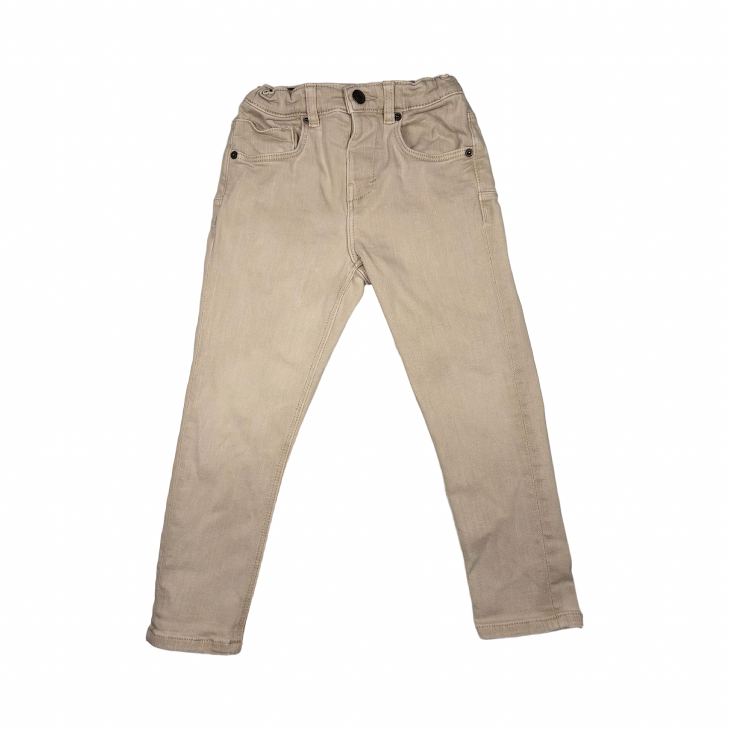 * Imparfait | Zara | 3-4T