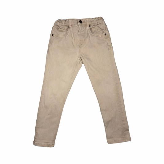 * Imparfait | Zara | 3-4T