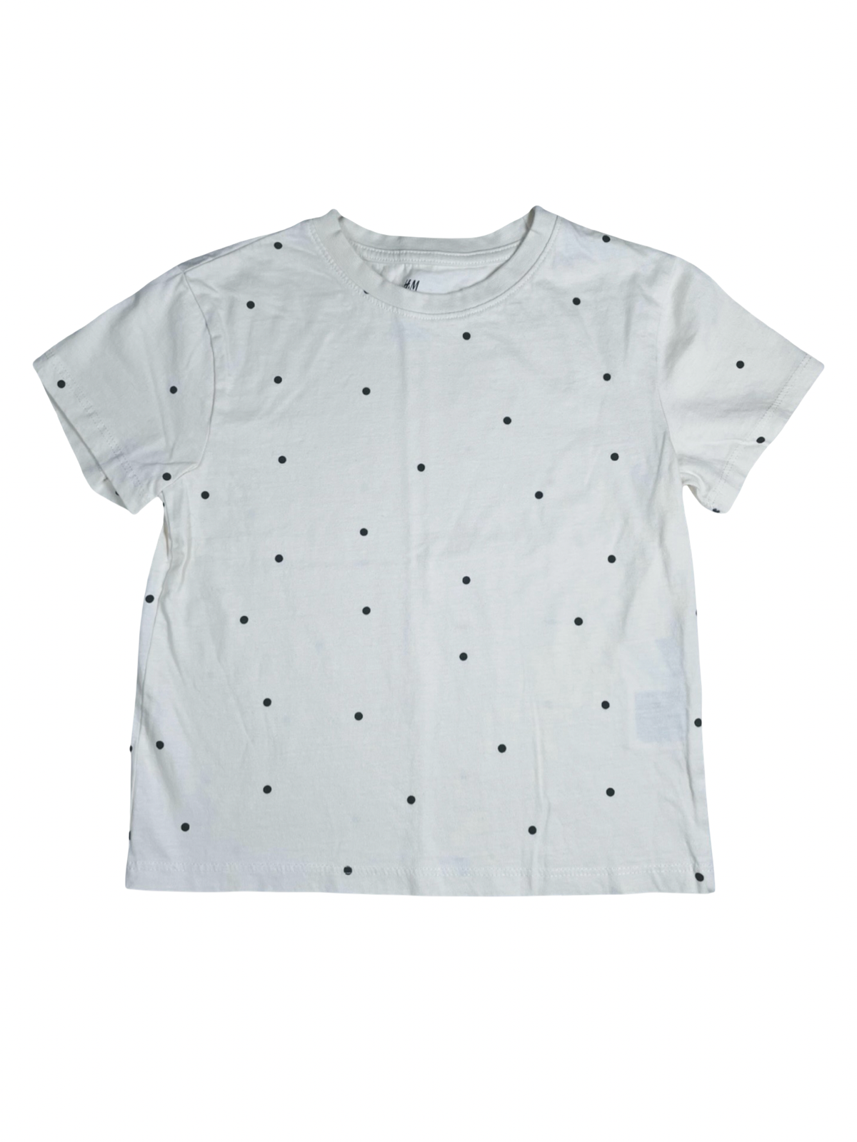* Neuf | H&M | 4-6T