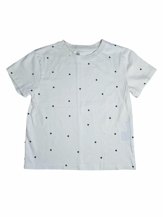 * Neuf | H&M | 4-6T