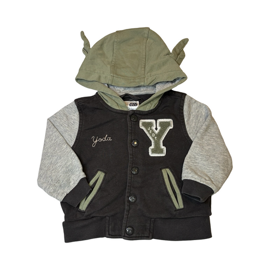 Baby Gap x Starwars | 12-18 mois