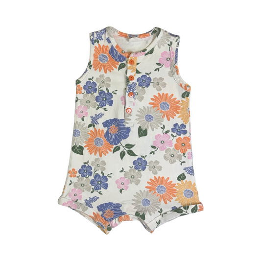 Mandarine & Co | 12 mois