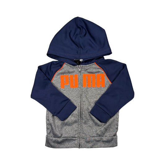 * Imparfait (très léger) | Puma | 2T
