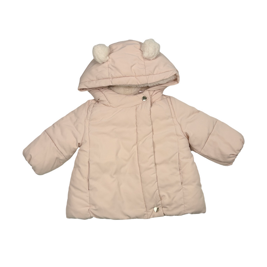 Zara | 3-6 mois | hiver