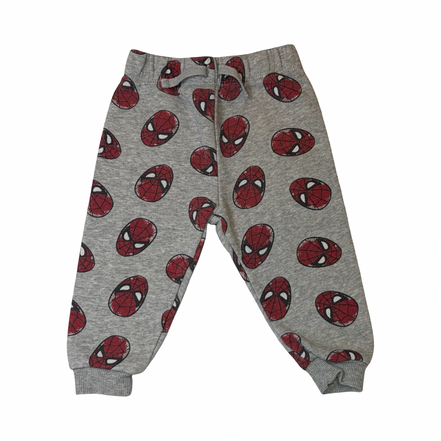 Marvel | 9 mois