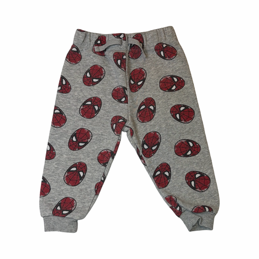 Marvel | 9 mois