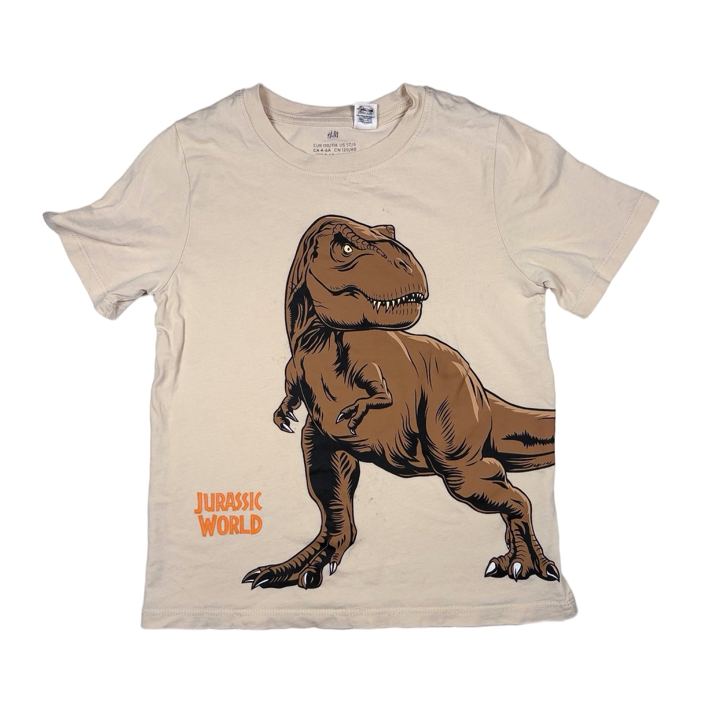 * Imparfait | H&M | 4-6T