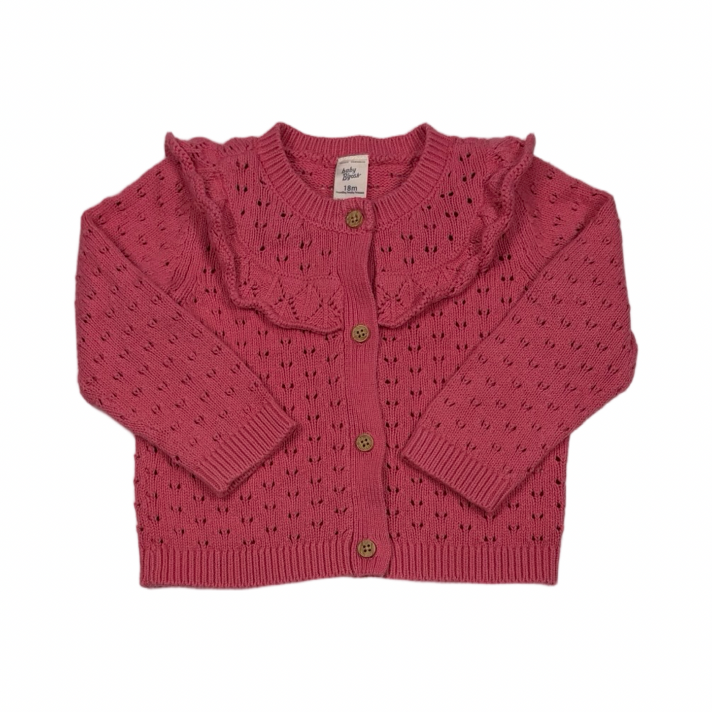 Baby B'Gosh | 18 mois