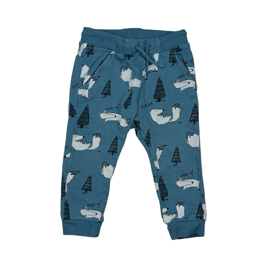 H&M | 9-12 mois