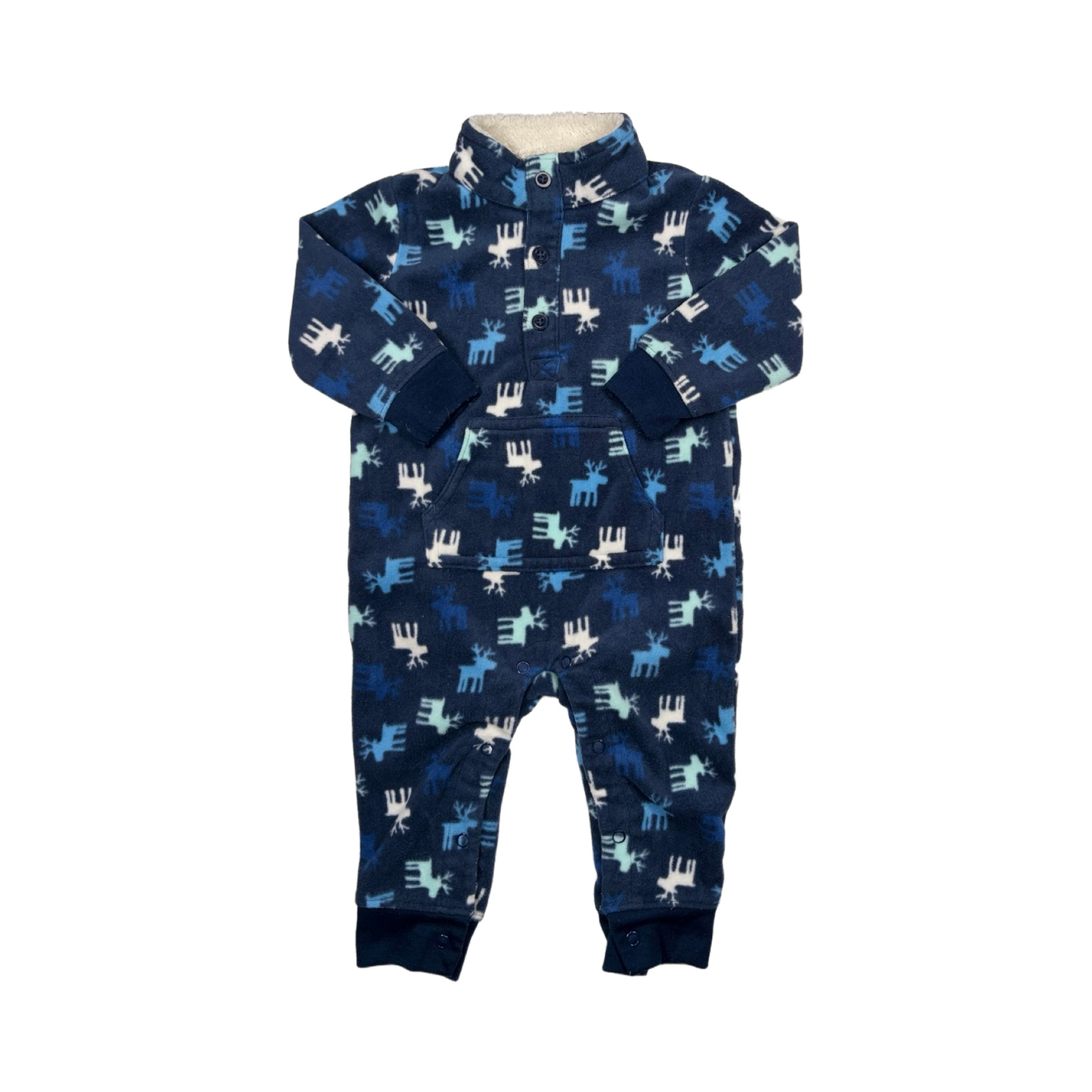 Joe Fresh | 6-12 mois