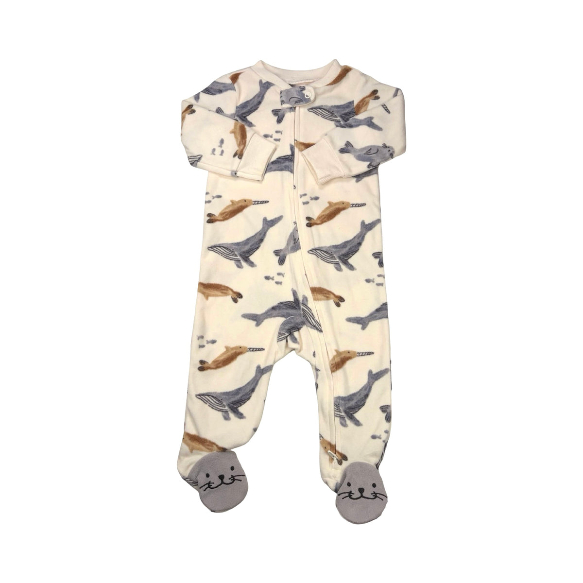 Carter's | 6-9 mois