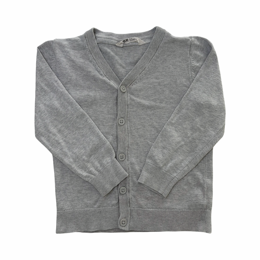 * Imparfait (très léger) | H&M | 4-6T