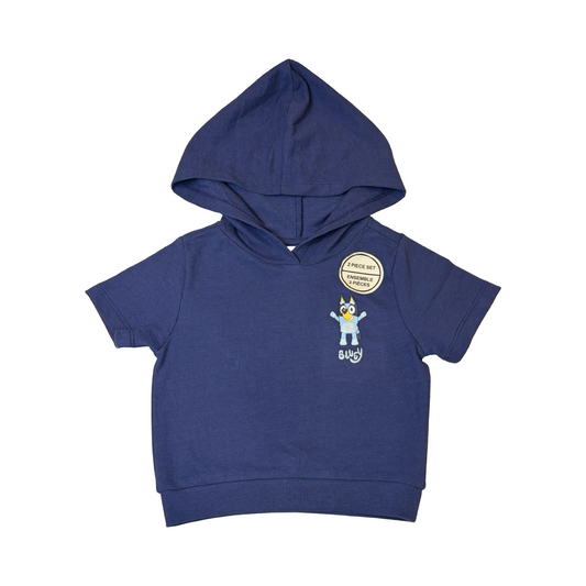 * Neuf | Bluey | 12 mois