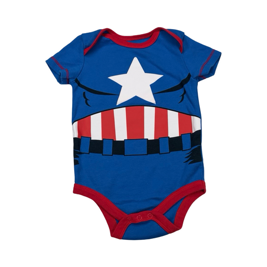 Marvel | 12 mois