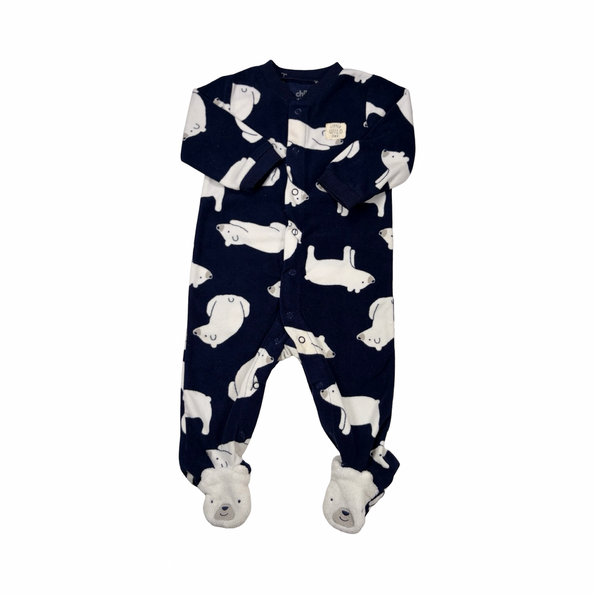 Carter's | 6-9 mois