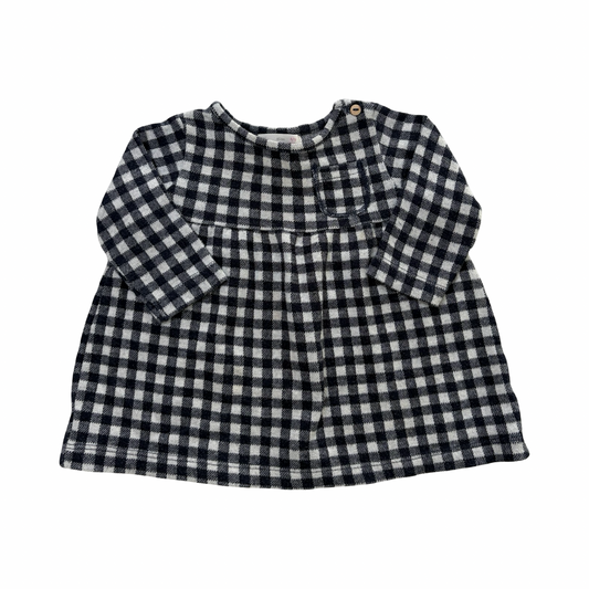 * Imparfait | Zara | 6-9 mois