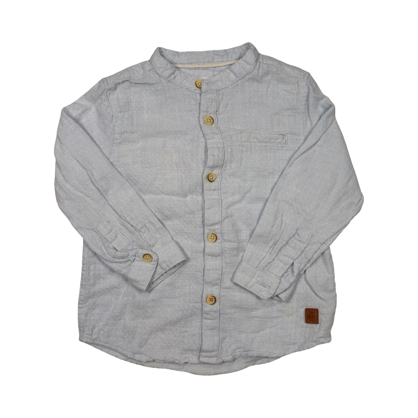 * Imparfait | Zara | 12-18 mois