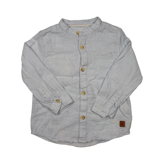 * Imparfait | Zara | 12-18 mois