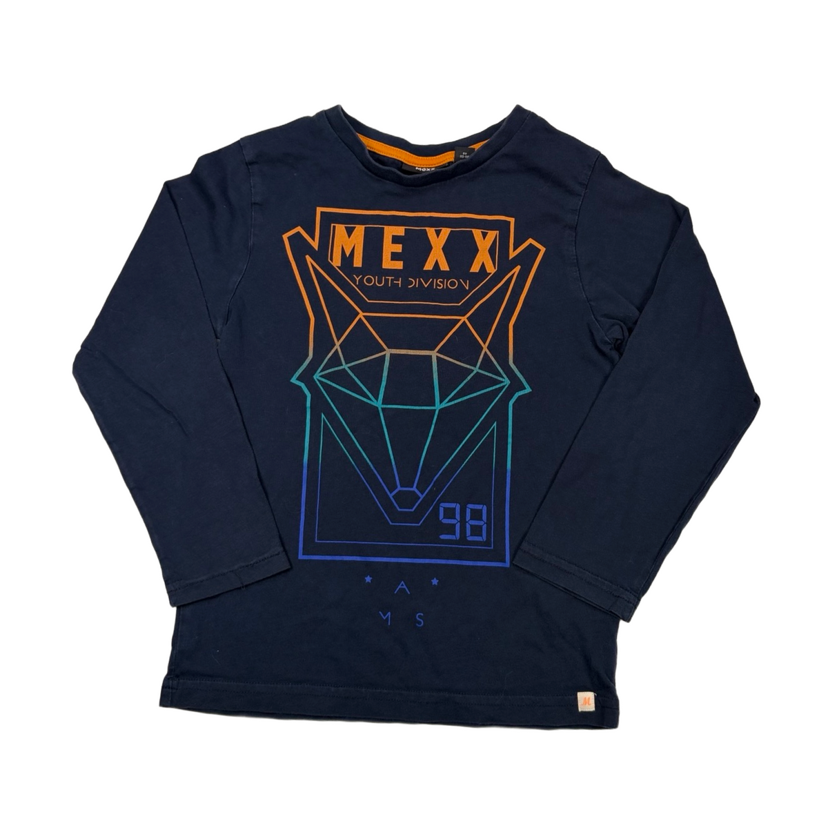 Mexx | 5-6T