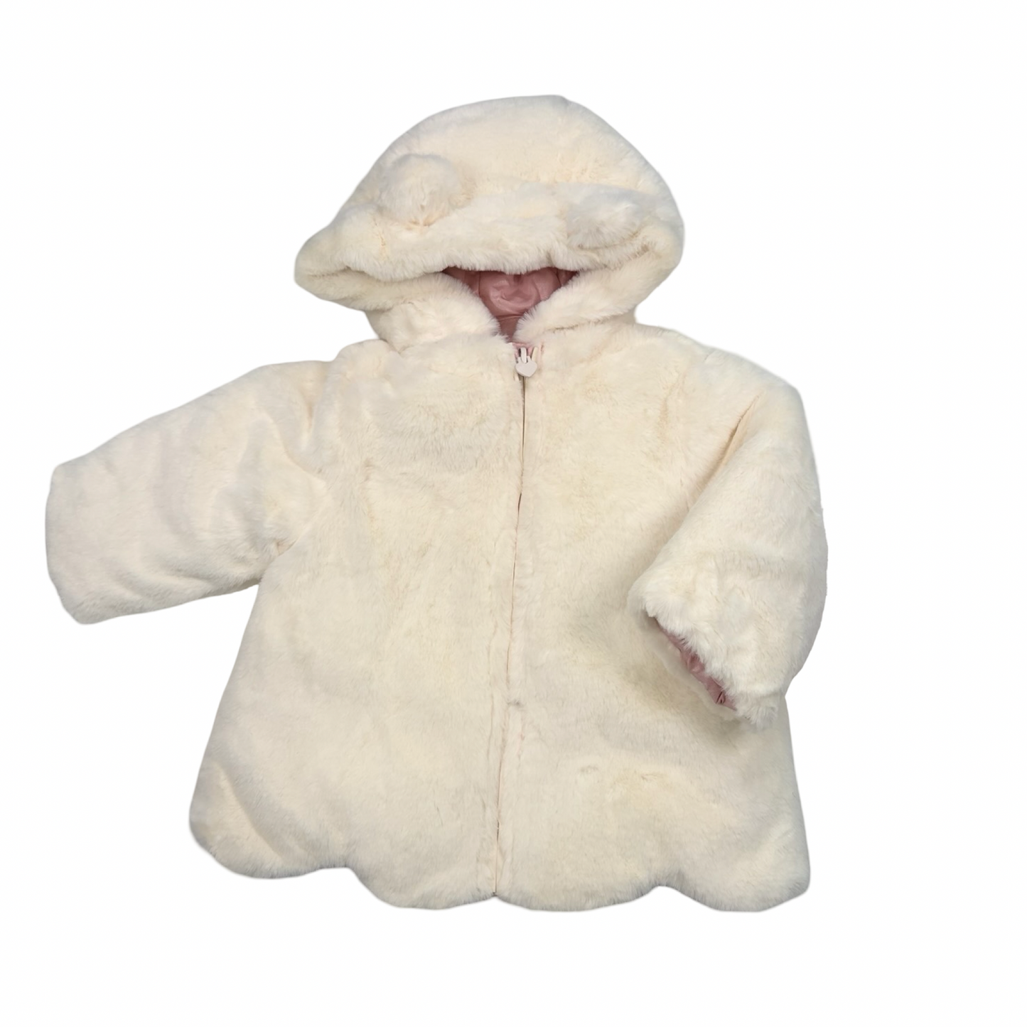 Mayoral (réversible) | 6-9 mois | hiver
