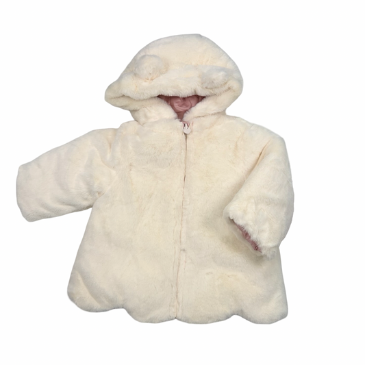 Mayoral (réversible) | 6-9 mois | hiver