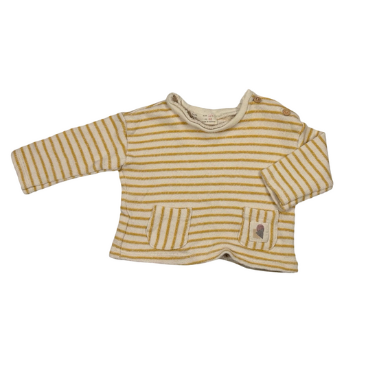 Zara | 1-3 mois