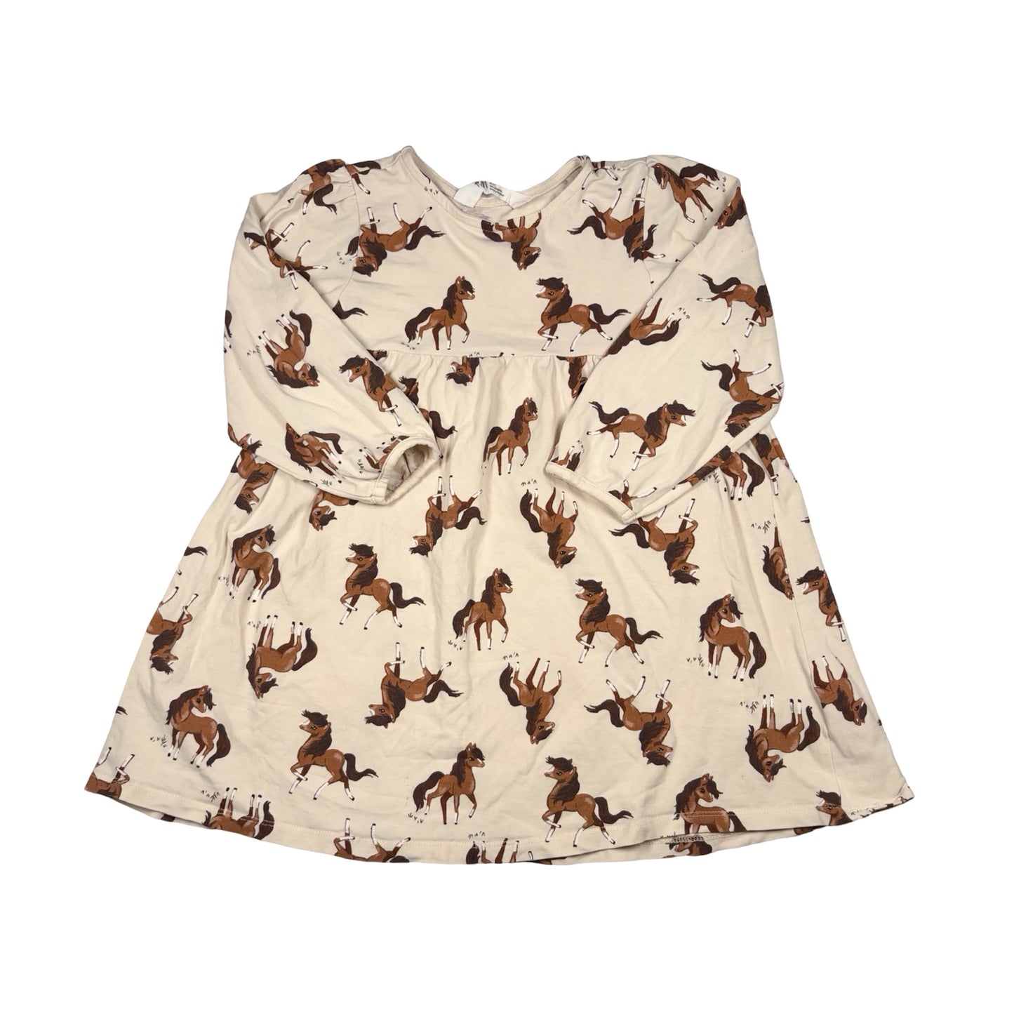 * Imparfait (très léger) | H&M | 3-4T