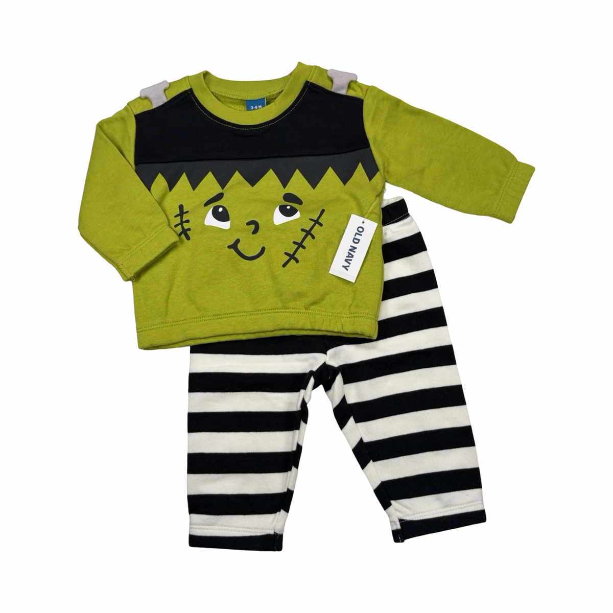 * Neuf | Old Navy | 3-6 mois